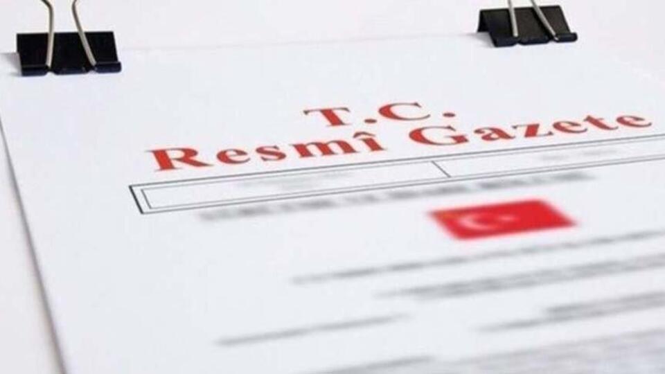 3 bakanlıkta atama kararları