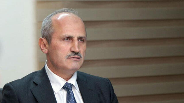 Cahit Turhan kimdir?