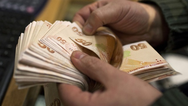 Evde bakım aylığı yatan iller 28 Mart