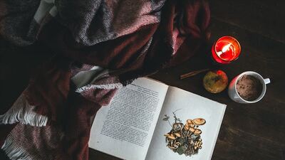 Evde yapılabilecek etkinlik önerileri!