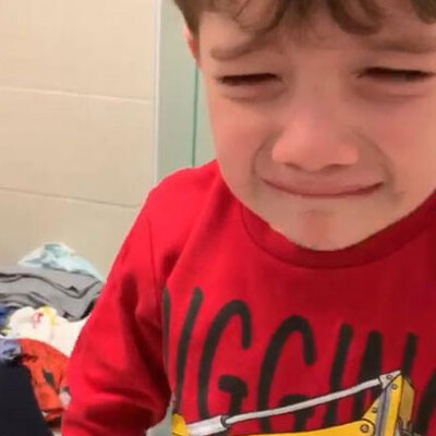 'Virüslerden temizliyorum' dedi... Bunu yaptı