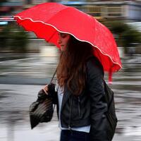 Önemli uyarı: Soğuk ve sağanak...