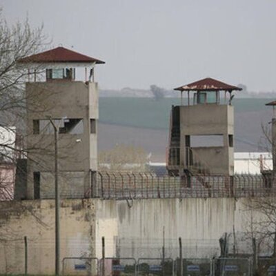 Cezaevlerindeki koronavirüs tedbirleri 2 hafta uzatıldı