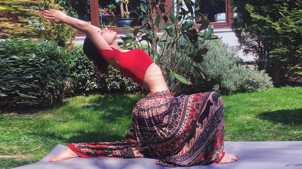 Tartışma yaratan koronavirüs paylaşımı