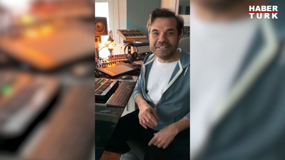 Kenan Doğulu'dan "Evinde kal" mesajı