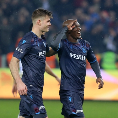 Yıldızları zorluyorlar!