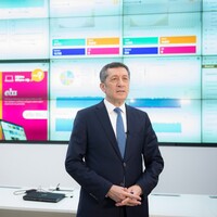 "Canlı sınıf uygulamasını devreye alıyoruz"