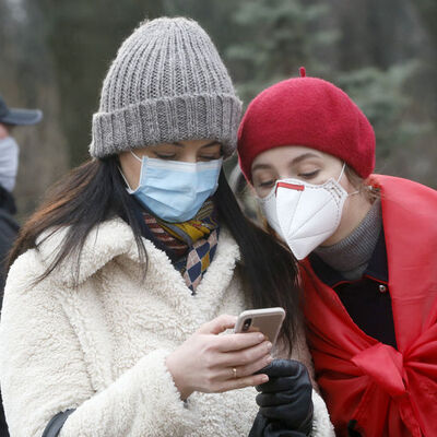 Virüsten hızlı yayılıyor! Nasıl önleriz?