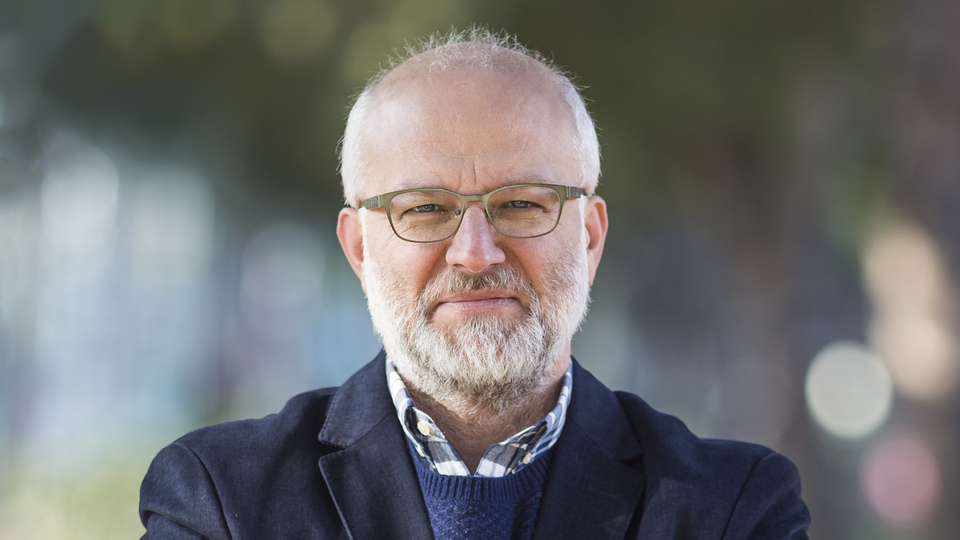 Kemal Sayar: Yepyeni bir ahlak filizlendirmeliyiz