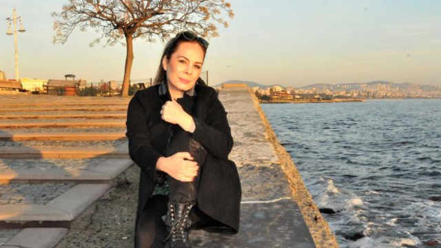 "Yüksek ateş hariç ben de geçirdim, geçiriyorum"