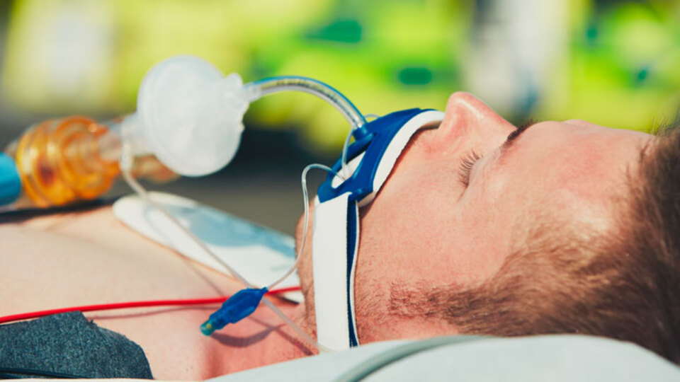 Entübe hasta ne demek?