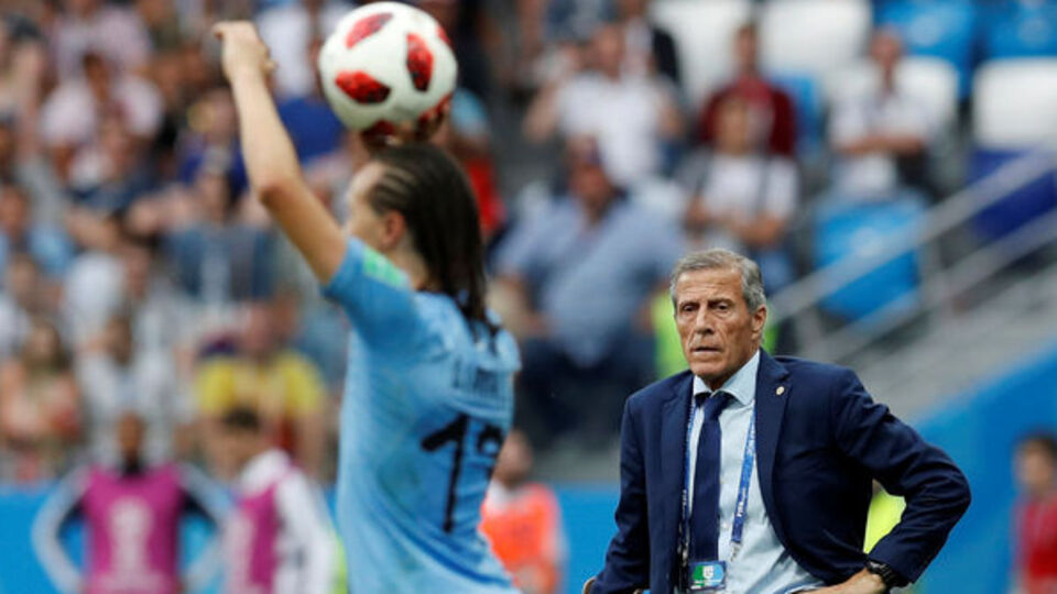 Uruguay Federasyonu'ndan sert kararlar