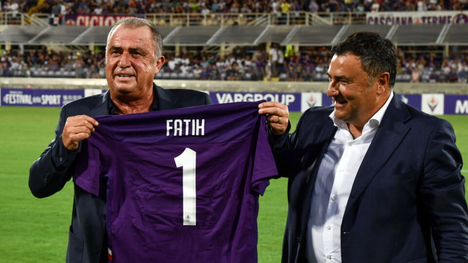 Dikkat çeken paylaşım! Terim...