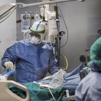 İtalya'dan korkunç haber! Tam 46 doktor!