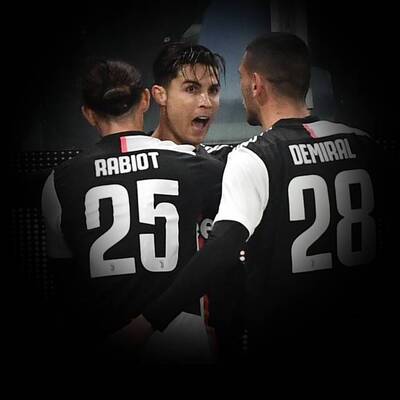 Juventus'ta dev fedakarlık!