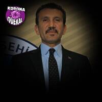 Rüştü Reçber'de koronavirüs!