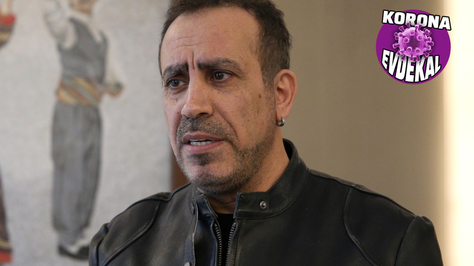 Haluk Levent'ten çağrı