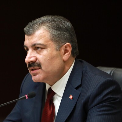 1704 yeni vaka, 16 kişi hayatını kaybetti