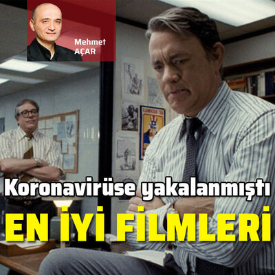 Tom Hanks’in en iyi 10 filmi