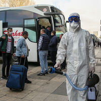 Otobüs taşımacılığı genelgesi yayınlandı