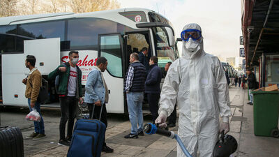 Otobüs taşımacılığı genelgesi yayınlandı