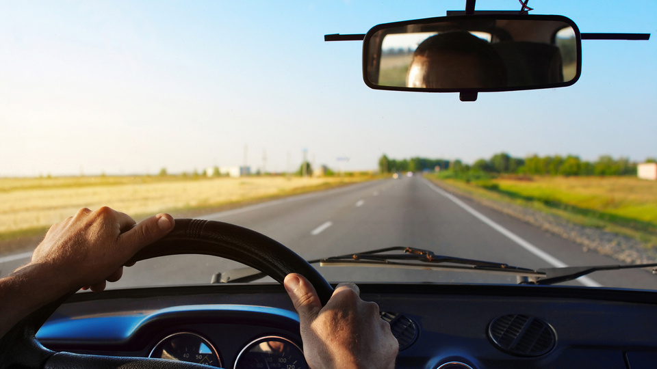 Özel araçla şehirlerarası yolculuk yapılır mı?