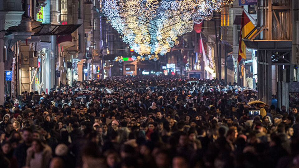 30 büyükşehir hangileri?