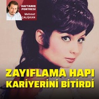 Zayıflama hapı kariyerini bitirdi