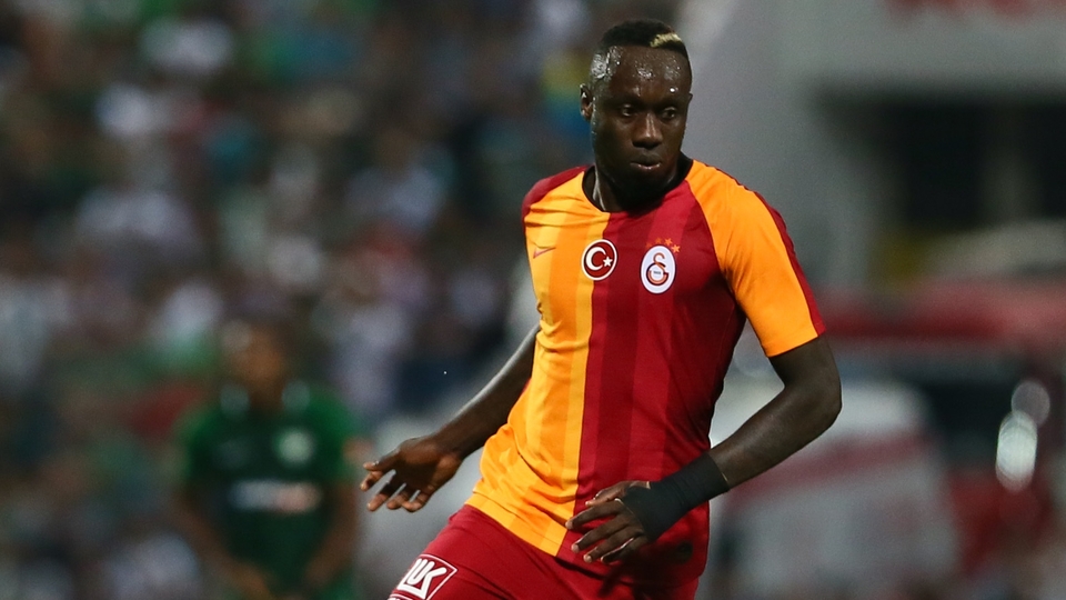 Diagne için sert sözler