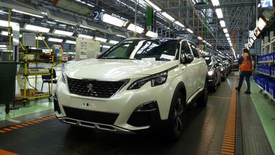 Fransız üreticiye sendika engeli