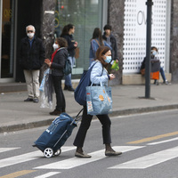 İtalya'da bilanço artmaya devam ediyor