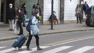İtalya'da bilanço artmaya devam ediyor