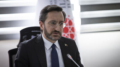 Altun'dan ilave önlemler açıklaması