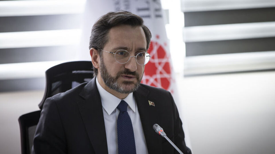 Altun'dan ilave önlemler açıklaması