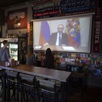 Rusya'da Covid-19'dan ölü sayısı 7'ye çıktı