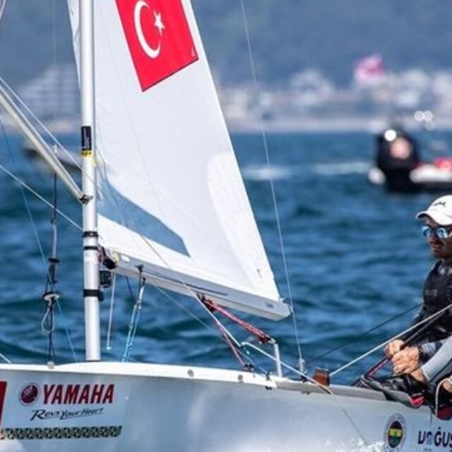 "Olimpiyatların ertelenmesi bir yandan iyi oldu"