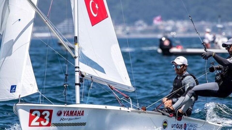"Olimpiyatların ertelenmesi bir yandan iyi oldu"