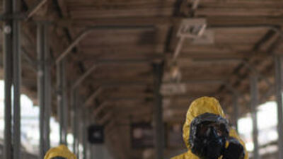 Latin Amerika'da vaka sayısı 11 bini, can kaybı 200'ü aştı