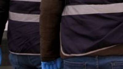 65 yaş üstünü dolandıranlar tutuklandı!