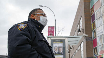 ABD ve İngiltere'de son 24 saatte ağır bilanço!