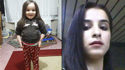 Vicdansız annenin ifadesi kan dondurdu!