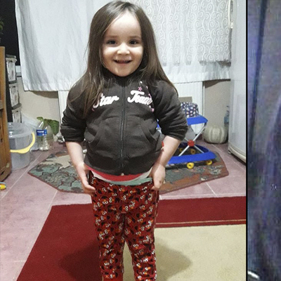 Vicdansız annenin ifadesi kan dondurdu!