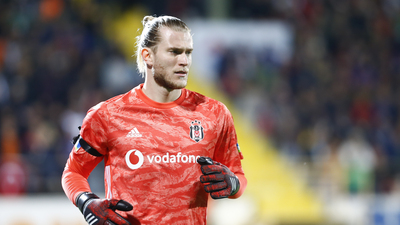 Karius imzayı attı!
