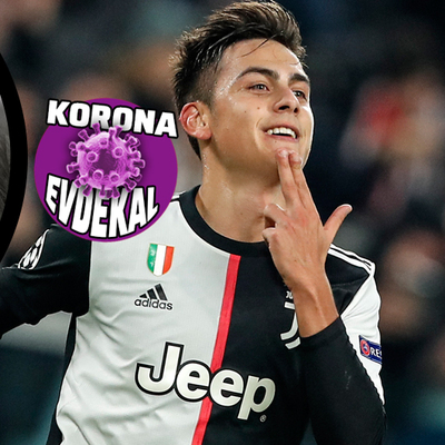 Dybala ve sevgilisi hastalığı anlattı