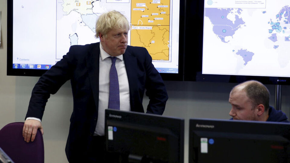 Johnson'dan uyarı! Daha da kötüleşecek!