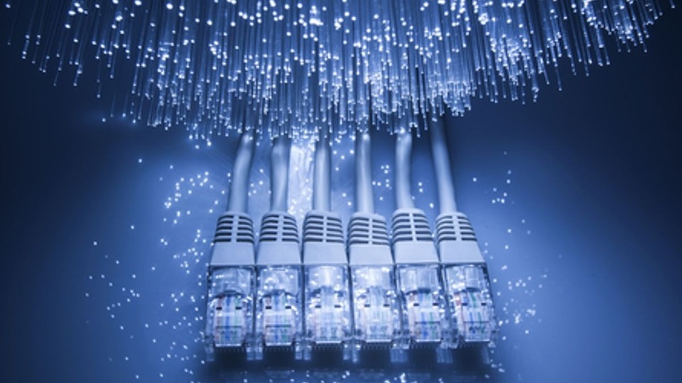 Evde kalırken altyapı yetecek mi?