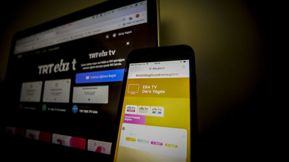 EBA giriş hatası veriyor, ne yapmalıyım?