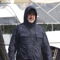 Başkan yürüyüşte