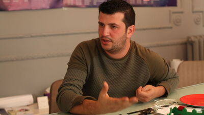 Astrolog Dinçer Güner: Mart-Temmuz arası daha fragman