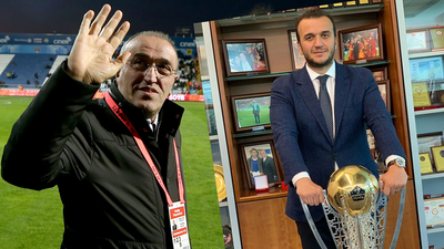 Albayrak'ın oğlu koronavirüsü yendi